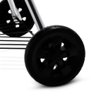 Gertoolpro 1500065 Master-Touch Charcoal Grill 26 – Smoke Grey