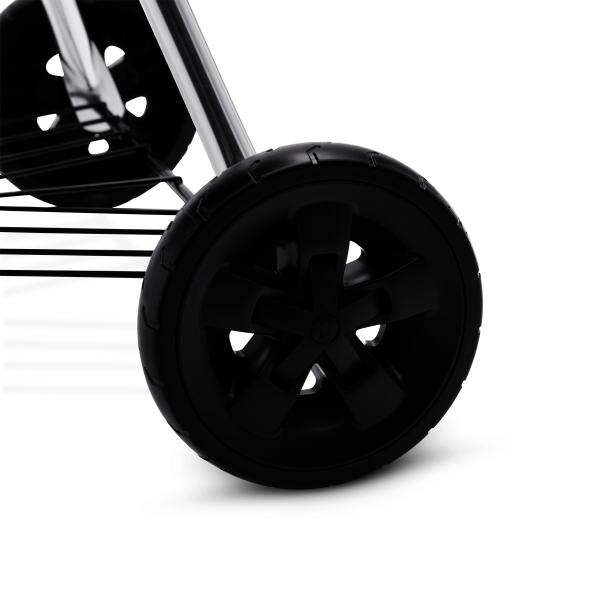 Gertoolpro 1500065 Master-Touch Charcoal Grill 26 – Smoke Grey