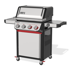 Gertoolpro 1501056 Spirit Sp-425 Gas Grill (Liquid Propane) – Stainless Steel