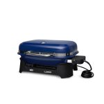 Gertoolpro 92300901 Lumin Electric Grill – Deep Ocean Blue