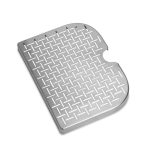 Gertoolpro 92400901 Lumin Electric Grill – Ice Blue