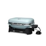 Gertoolpro 92400901 Lumin Electric Grill – Ice Blue