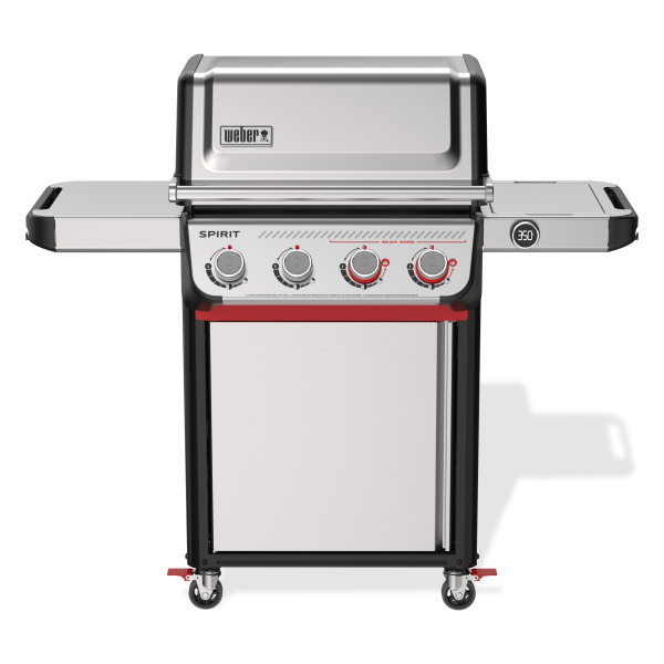Gertoolpro 1501056 Spirit Sp-425 Gas Grill (Liquid Propane) – Stainless Steel