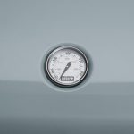 Gertoolpro 92400901 Lumin Electric Grill – Ice Blue