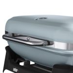 Gertoolpro 92400901 Lumin Electric Grill – Ice Blue