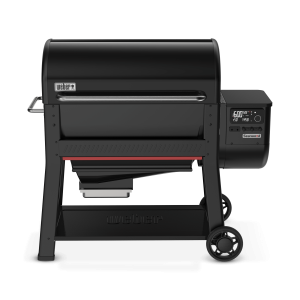 Gertoolpro 1500121 Searwood Xl 600 Pellet Grill – Black