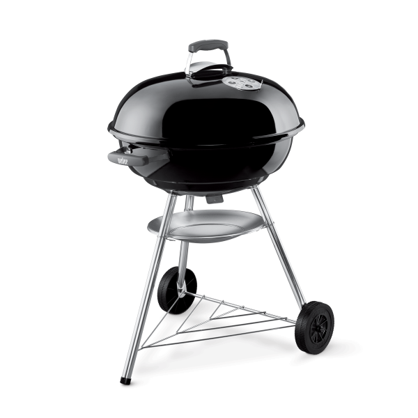 Gertoolpro 1321001 Jumbo Joe Premium Charcoal Grill 22″ – Black