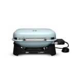 Gertoolpro 92400901 Lumin Electric Grill – Ice Blue