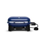Gertoolpro 91300901 Lumin Compact Electric Grill – Deep Ocean Blue