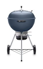 Gertoolpro 14513601 Master-Touch Charcoal Grill 22″ – Slate Blue