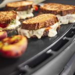 Gertoolpro 1500393 Q 2800N+ Gas Grill With Stand (Liquid Propane) – Charcoal Grey