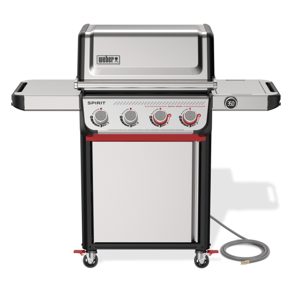 Gertoolpro 1501057 Spirit Sp-425 Gas Grill (Natural Gas) – Stainless Steel