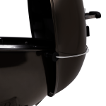 Gertoolpro 1500065 Master-Touch Charcoal Grill 26 – Smoke Grey