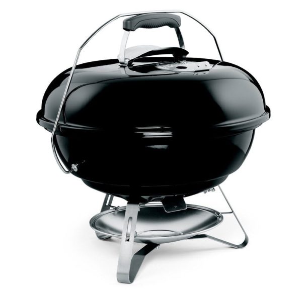 Gertoolpro 1211001 Jumbo Joe 18″ Portable Grill – Black