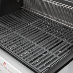 Gertoolpro 35480001 Genesis E-335 Gas Grill – Deep Ocean Blue Lp