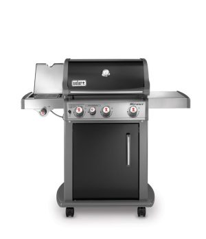 Gertoolpro 46810001 Spirit E-330 Gas Grill