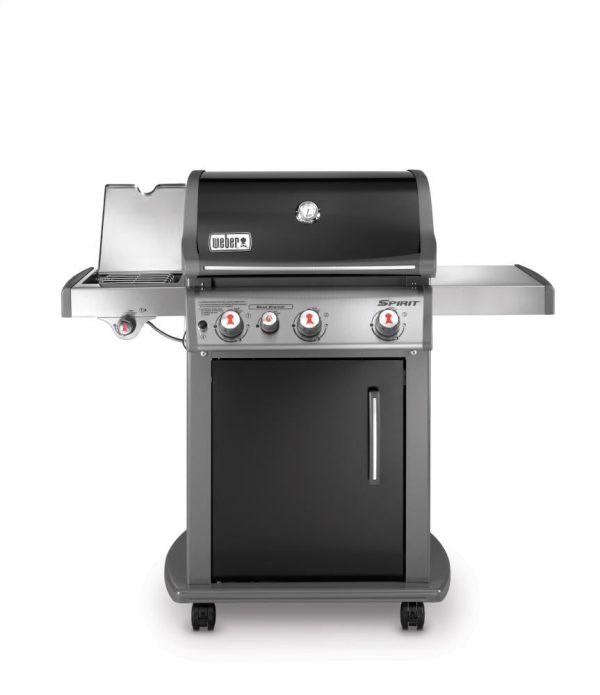 Gertoolpro 46810001 Spirit E-330 Gas Grill