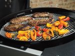 Gertoolpro 15401001 Performer Premium Charcoal Grill – 22 Inch Black