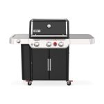 Gertoolpro 35413301 Genesis Sp-E-335 Gas Grill – Black Lp