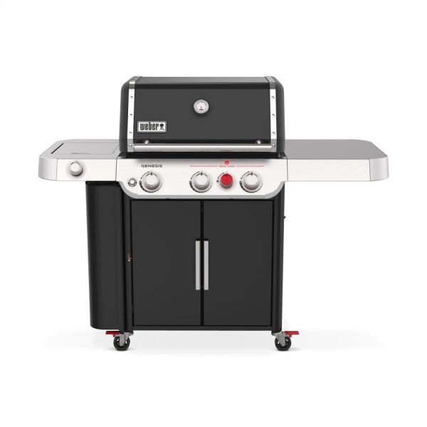 Gertoolpro 35413301 Genesis Sp-E-335 Gas Grill – Black Lp