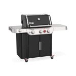 Gertoolpro 35413301 Genesis Sp-E-335 Gas Grill – Black Lp
