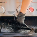 Gertoolpro 35480001 Genesis E-335 Gas Grill – Deep Ocean Blue Lp