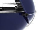 Gertoolpro 14516001 Master-Touch Charcoal Grill 22″ – Deep Ocean Blue