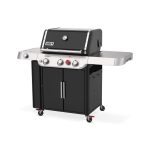 Gertoolpro 35413301 Genesis Sp-E-335 Gas Grill – Black Lp