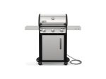 Gertoolpro 47502001 Spirit S-315 Gas Grill (Natural Gas) – Stainless Steel